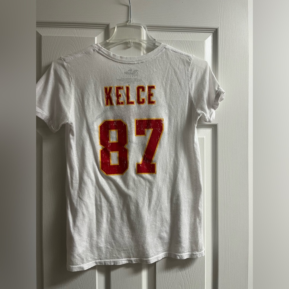Travis Kelce T-shirt